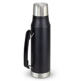 Flask - Wayfarer (Black)
