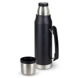 Flask - Wayfarer (Black)