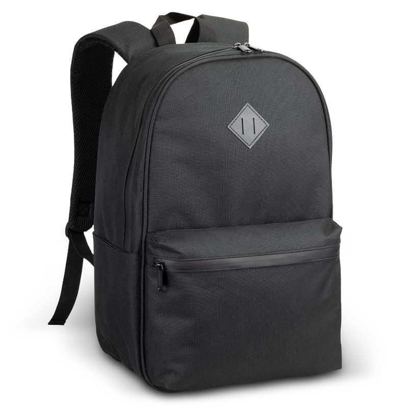 Backpack - Springs (Black)