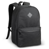 Backpack - Springs (Black)