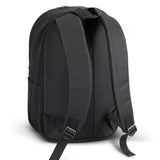 Backpack - Springs (Black)
