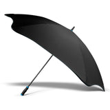 Sport Umbrella - BLUNT (Black/Light Blue)