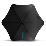 Sport Umbrella - BLUNT (Black/Light Blue)