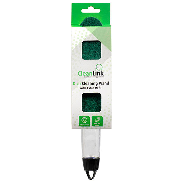 Cleanlink Dish Wand with Refill