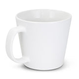 Coffee Mug - Kona White (10 Units)