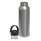 Vacuum Bottle Stainless - Nomad Carry Lid (Silver)