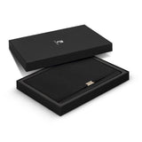 Notebook Gift Set - Pierre Cardin Nouvelle (Black)