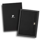 Notebook Gift Set - Pierre Cardin Nouvelle (Black)