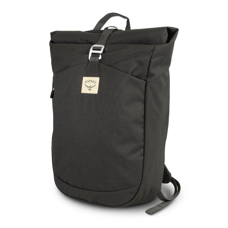 Backpack - Osprey Arcane Roll Top (Black)