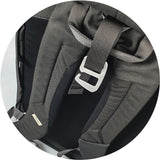 Backpack - Osprey Arcane Roll Top (Black)