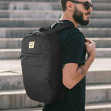 Day Backpack - Osprey Arcane Large (Black)