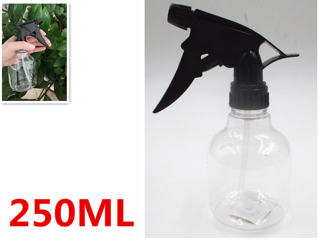 Spray Bottle 250ml (Set Of 6 Assorted)