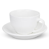 Chai Cup and Saucer (6 Sets)