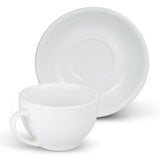 Chai Cup and Saucer (6 Sets)