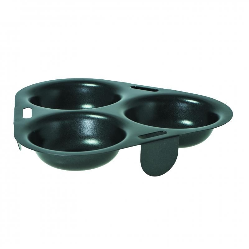 Avanti N-12160 3 Egg Poach