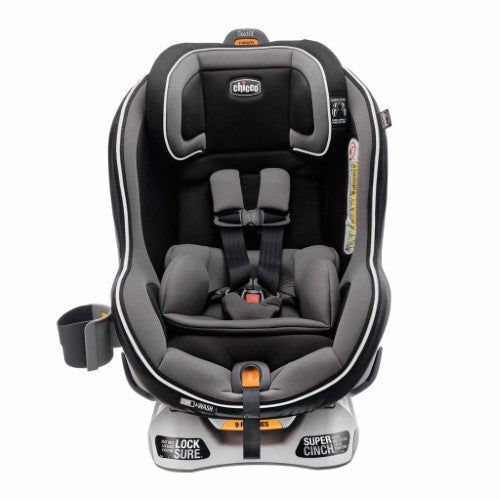 Chicco Car Seat: Nextfit Zip - Carbon
