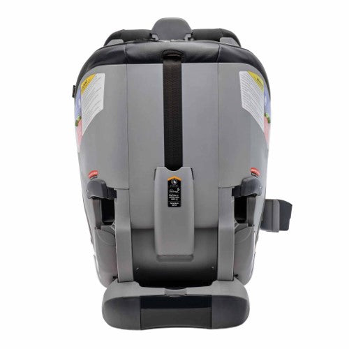 Chicco Car Seat: Nextfit Zip - Carbon