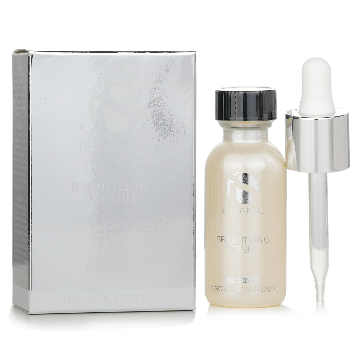 IS Clinical - White Lightening Serum  - 30ml/1oz