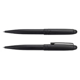 Writing Set - Onyx (Black)