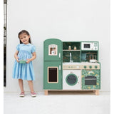 Classic World - Vintage Kitchen
