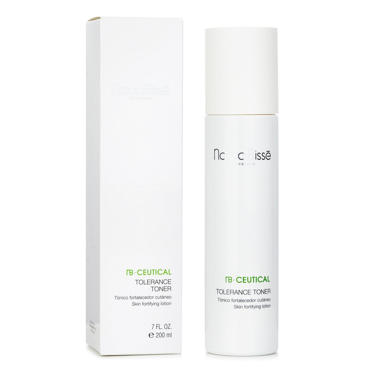 Natura Bisse - NB Ceutical Tolerance Toner  - 200ml/7oz