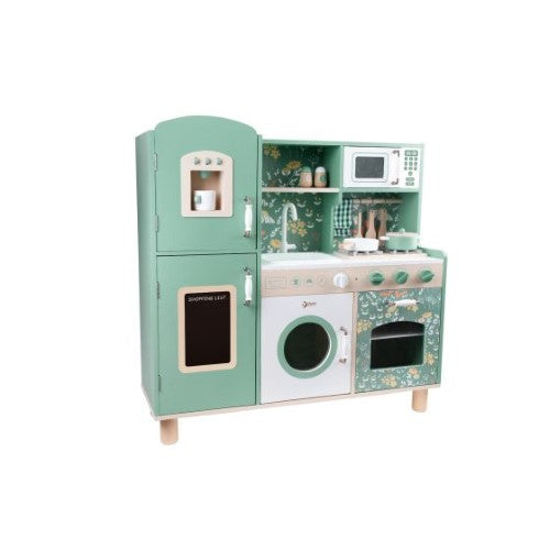 Classic World - Vintage Kitchen