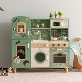 Classic World - Vintage Kitchen
