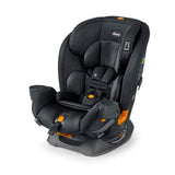 Chicco Onefit Cleartex All In One Car Seat Obsidian
