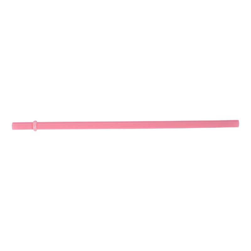 Avanti - Glass Smoothie Straw - Pink