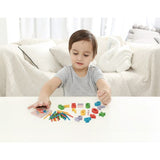 Mathematics Learning Game - Classic World
