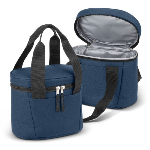 Lunch Cooler Bag - Caspian (Navy)