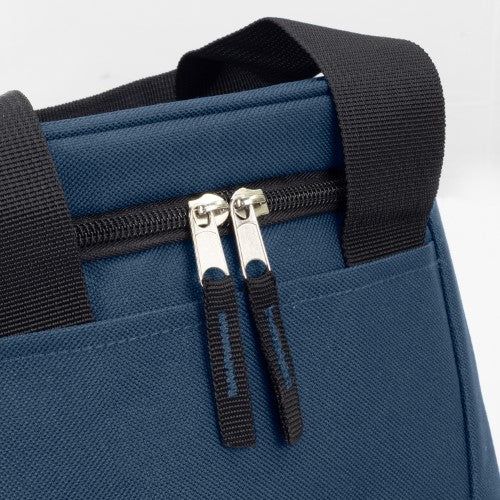 Lunch Cooler Bag - Caspian (Navy)