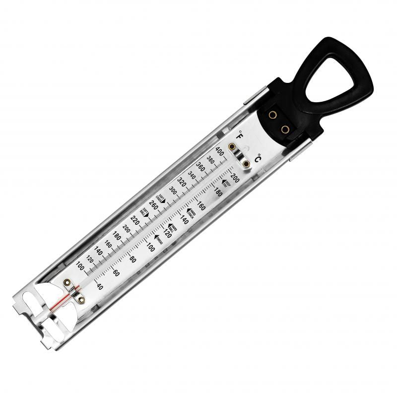 Avanti Sugar & Deep Fry Thermometer