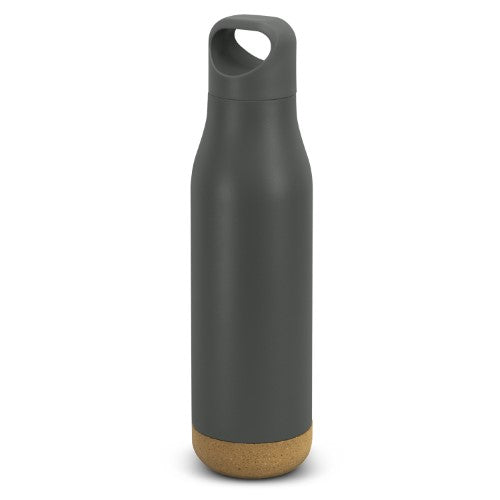 Vacuum Bottle - Allure (Charcoal)