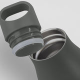 Vacuum Bottle - Allure (Charcoal)