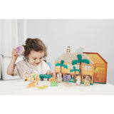 Play & Tell - Wild Animals - Classic World