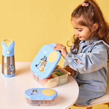 B.BOX MINI LUNCHBOX BLUEY