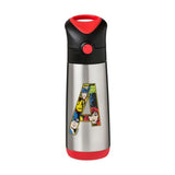500ML INSULATED DRINK AVENGERS