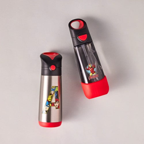 500ML INSULATED DRINK AVENGERS