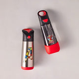 500ML INSULATED DRINK AVENGERS