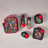 500ML INSULATED DRINK AVENGERS