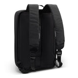 Anti-theft Backpack Briefcase - Bobby Bizz (Black)
