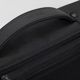 Anti-theft Backpack Briefcase - Bobby Bizz (Black)