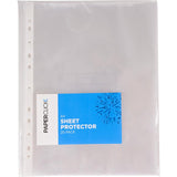 Paper Click Sheet Protector A4 20pack