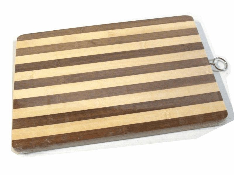 CHOPPING BOARD - BAMBOO (50cm)