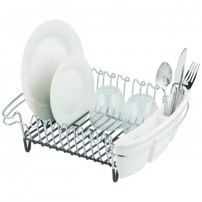Avanti Heavy Duty Dishrack - Small