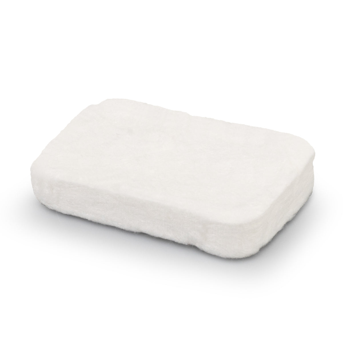 Compact Compressed Travel Towel Viscose Rayon - Pack of 50