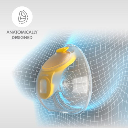 Medela Solo Hands Free