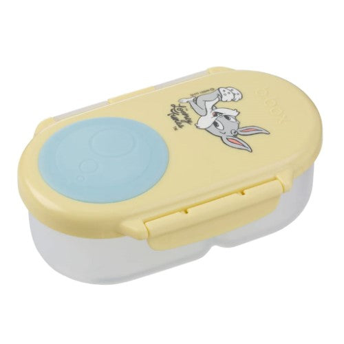 B.BOX SNACKBOX LOONEY TUNES - BUGS