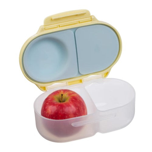 B.BOX SNACKBOX LOONEY TUNES - BUGS